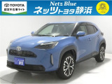 トヨタ ヤリスクロス