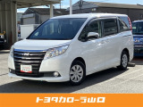 H27年式 ノア X 入荷しました