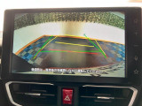 【バックモニター】車庫入れなど車を後進させる際に後方の映像を映し出すカメラで、その映像はカーナビの画面に映し出される便利な機能ですよ☆※搭載しているナビ/オーディオ等は、現状渡しとさせて頂きます。