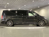 メルセデスの認定中古車には、最大100項目にも及ぶ点検・整備項目が設定されています。