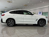 X4 xドライブ20d Mスポーツ 4WD 