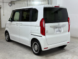 N-BOX L ターボ 