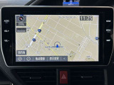トヨタ純正ナビ10インチ「NSZN-Z68T」  使いやすいナビがお出掛けをサポートしてくれます!