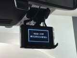万が一の事故のときもドライブレコーダーがあると安心です。ご利用になる場合は個人情報保護の観点より新品の対応SDカードをお求め下さい。