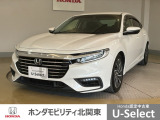 車名の由来:インサイトは英語で「洞察力」「見抜く力」という意味。「世の中の動きを深くとらえて、環境技術や走る楽しさを提案していく観察眼をもったクルマ」としての思いをこめて命名。