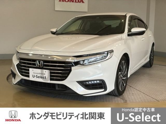 インサイト  1.5 EX