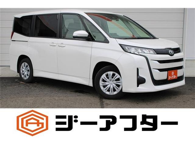 ノア 2.0 X 禁煙車 純正8インチDA フルセグ