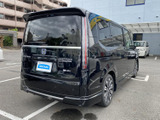 ステップワゴン 2.0 e:HEV スパーダ プレミアムライン 