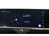 ディスプレイオーディオを装備。スマホとクルマをつなぐことで、これまでのナビに加えて、いろんなサービスが楽しめます。