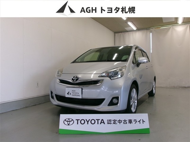 ラクティス 1.5 G プライムスタイル 