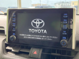RAV4 2.5 ハイブリッド X 