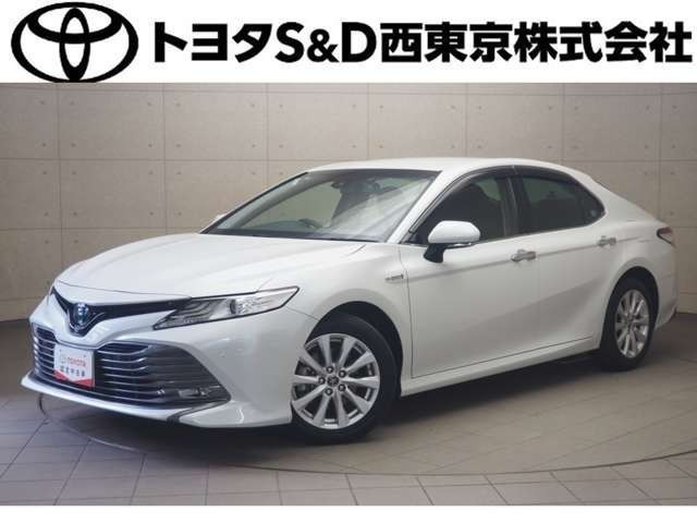 カムリ 2.5 G 