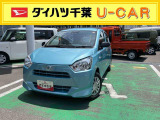 ダイハツ ミライース