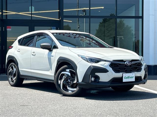 クロストレック 2.5 プレミアム S:HEV EX 4WD 4WD 修復歴無し