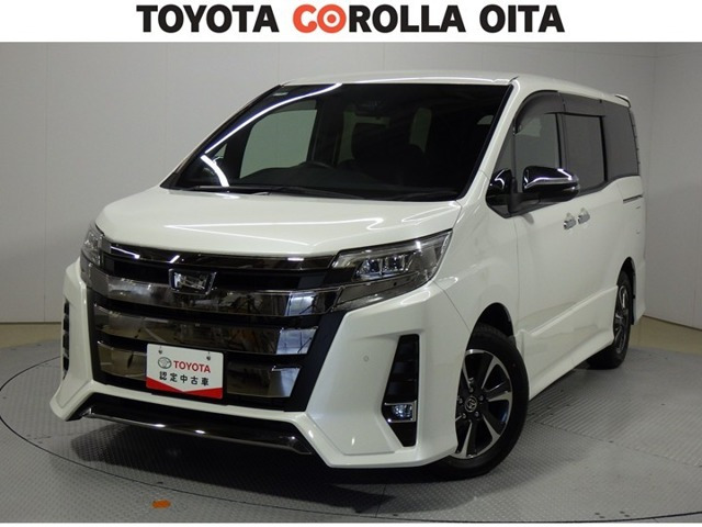 ノア 2.0 Si WxBIII