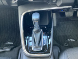 変速ショックの少ないCVT☆