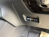 ETC2.0が標準装備です。高速道路の渋滞情報などをナビとリンクして画面でお知らせします。