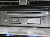 CD再生機能付き!