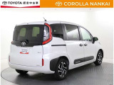 シエンタ ハイブリッド 1.5 Z 