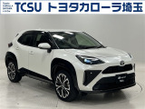 トヨタ ヤリスクロス