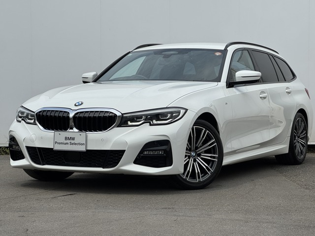 3シリーズツーリング 320i Mスポーツ 