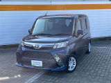 《トヨタ認定中古車ライト》ルーミー G  ※弊社では、現車確認・納車時にご来店いただける福島県内在住のお客様、および隣接県のお客様への販売に限らせていただいております。