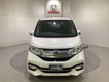 ステップワゴン 1.5 スパーダ ホンダ センシング 