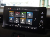 ヴェゼル 1.5 ハイブリッド Z 