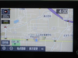 視認性に優れたナビゲーションを装備。現在地が分かりやすく、初めての場所でも安心してドライブ出来ます。日常使いから遠出まで、頼れる装備です。