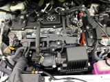 親切・丁寧な専門メカニックスタッフが応対!・車検・点検整備・事故等の修理などアフターサービスも安心。お車のカスタマイズもネクステージのサービススタッフまでご相談ください!