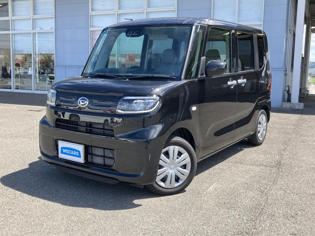 タント L
