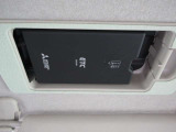 ETCももちろん搭載。いちいち料金所で停車する必要なんて当然ないです。スムーズにストレスなくドライブをお楽しみください。(※支払総額にセットアップ費用は含まれておりません。)