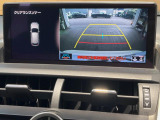 【サイド&バックカメラ】停車・駐車時に死角になりがちな運転席から見えづらいサイドとリアの障害物を確認できます!雨天時や夜間などは特に活躍してくれるアイテムです。