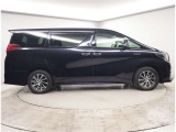 アルファード ハイブリッド 2.5 SR Cパッケージ E-Four 4WD 