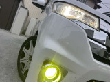 フロントフルLEDカスタム!なんてご希望がありましたらご納車までに装着も可能です!ご来店頂いたものの、既に売約済み&hellip;といったケースのお客様も。お問い合わせはお早めに!