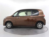 スペイド 1.5 F 4WD 