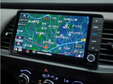 ◆ホンダ純正メモリーナビ◆初めての場所もナビゲーションがご案内!楽しい旅行をサポートします。