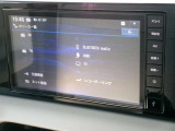 NM1☆9インチメモリーナビフルセグTV付き!ドライブがひときわ楽しくなっちゃいますね♪