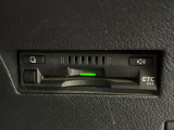 【ETC】高速道路の料金所をストレスなく通過!話題のスポットやサービスエリアに多い「スマートIC」利用時は必須のアイテムです。当店でセットアップを実施、ご納車当日からすぐにご利用いただけます!