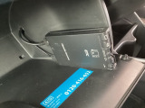 ETC付いてます。ETCが使用可能な道路通行料はキャッシュレスでスマートに走行できます。再セットアップして納車致します。