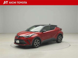 C-HR ハイブリッド 1.8 G 