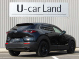 CX-30  1.8 XD ブラックトーンエディション ディーゼルターボ 4WD