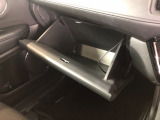 【収納スペース】よく使うものなどをすぐに収納できて便利です!