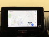 トヨタが提供している通信サポートサービスを搭載したナビです。通常のナビの他に交通情報や事故情報等を表示できます。HELP-NETにも対応しております。(ご利用には契約が必要です。)