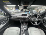 M3セダン コンペティション M DCT ドライブロジック