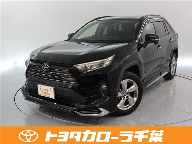 トヨタ RAV4 