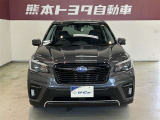 フォレスター 1.8 スポーツ 4WD 