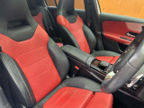 Aクラス A200d AMGライン 本革シート サンルーフ