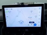【ディスプレイオーディオナビ&フルセグTV】フルセグTVチューナー装備☆タッチパネルで目的地セットも簡単です。※CD&DVD再生機能は搭載されておりません。