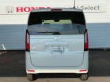 N-BOX  660 4WD